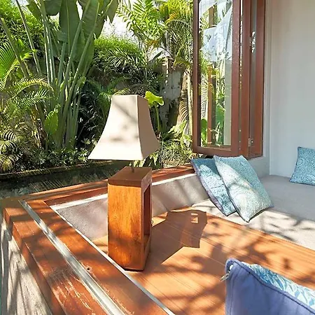 Prema Uja Villas-3