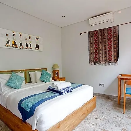 Prema Uja Villas-2